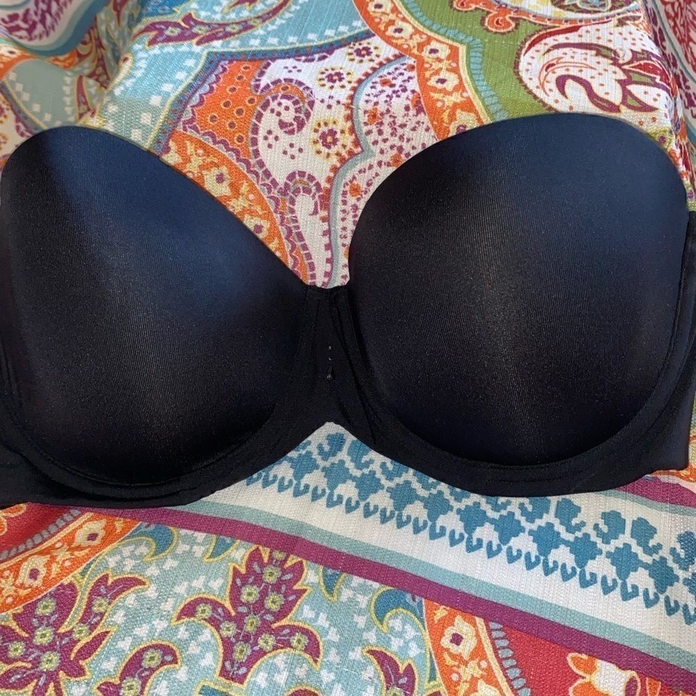 SOMA MULTI Way Allura bra Sz 36DD